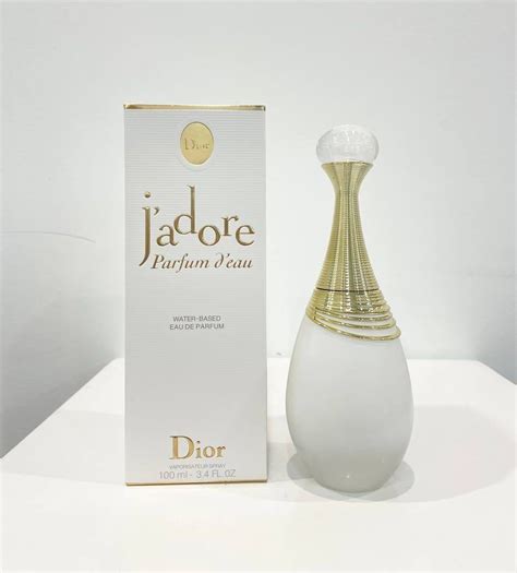 j'adore dior kruidvat|j'adore d'eau.